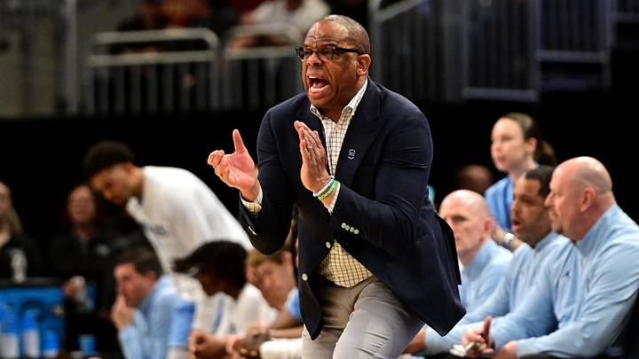 Former Tar Heels Star Given Exhibit 10 Contract