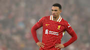 Trent Alexander-Arnold