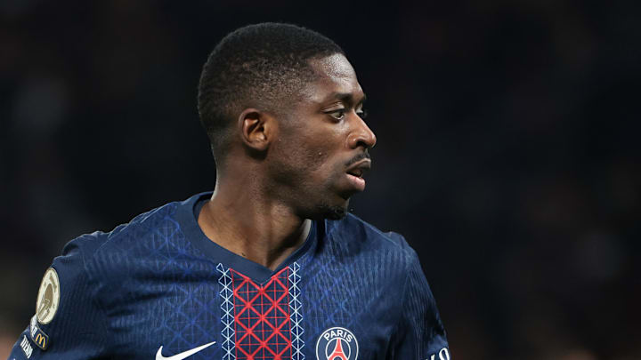 Retour aux affaires en Ligue 1 ce week-end pour le PSG. 