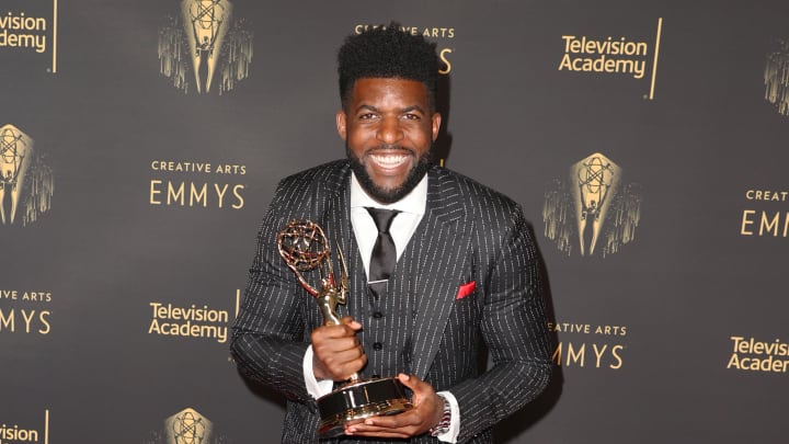 2021 Creative Arts Emmys