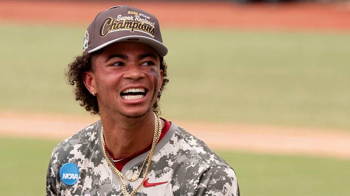 Justin Lebron, Alabama Crimson Tide