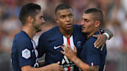 FBL-FRIENDLY-NUREMBERG-PSG
