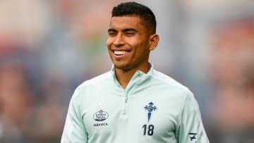 RC Celta de Vigo v Deportivo Alaves - La Liga Santander