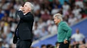 Ancelotti sabe que el Liverpool es un equipo muy peligroso