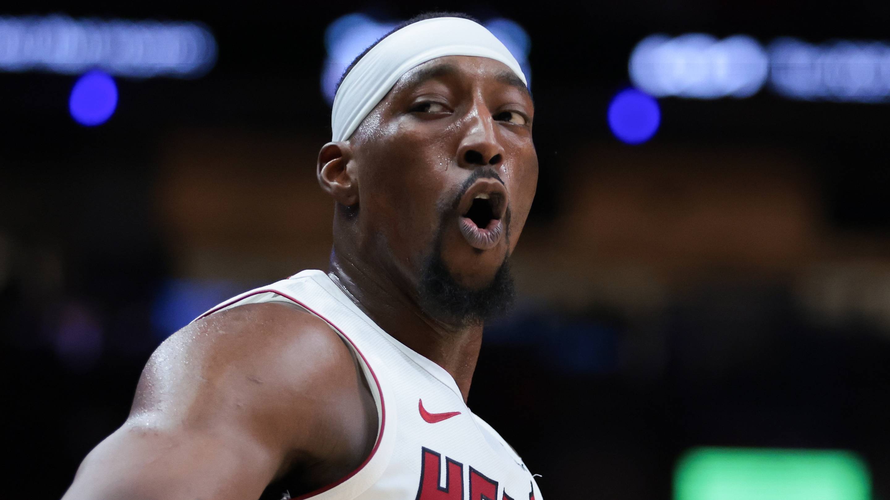 Giannis has quietly given Bam Adebayo his biggest challenge yet