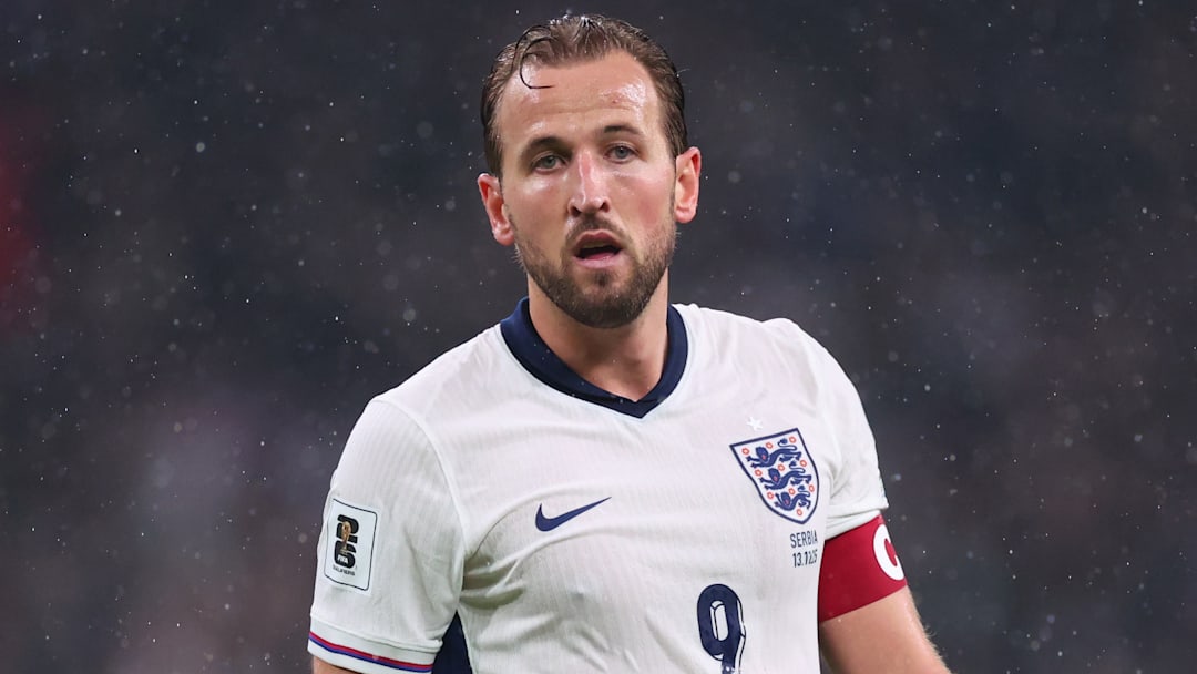 England v Serbia - FIFA World Cup 2026 Qualifier