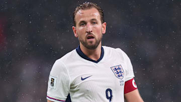 England v Serbia - FIFA World Cup 2026 Qualifier