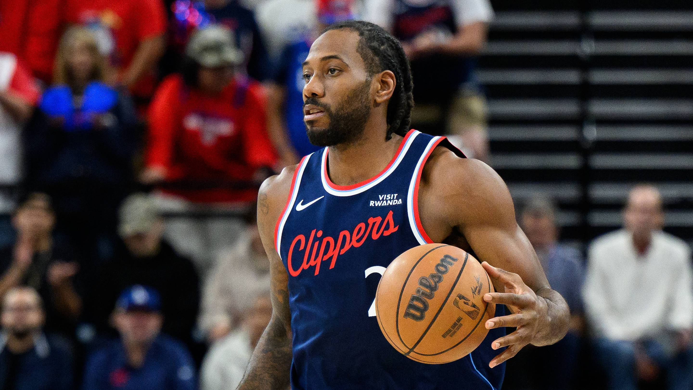 The NBA is out of excuses for how long the Kawhi Leonard investigation has taken