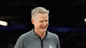 Golden State Warriors v Phoenix Suns