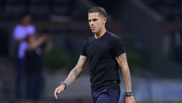 Chiva da ultimátum a Fernando Gago