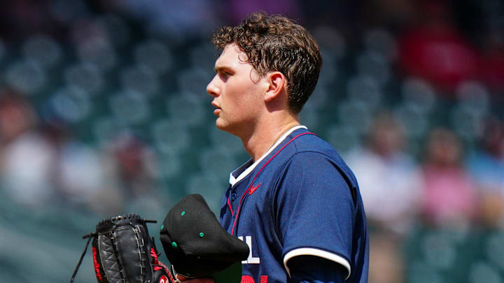 2025 MLB All-Star Futures Game