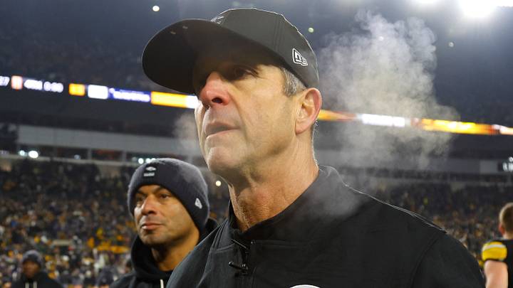 Baltimore Ravens v Pittsburgh Steelers - NFL 2025