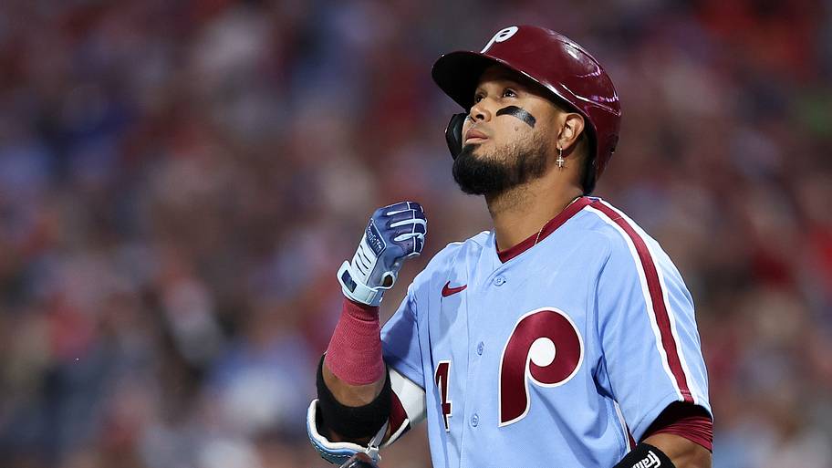 MLB, Luis Arraez