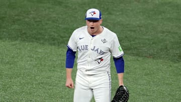 World Series - Los Angeles Dodgers v Toronto Blue Jays - Game Seven