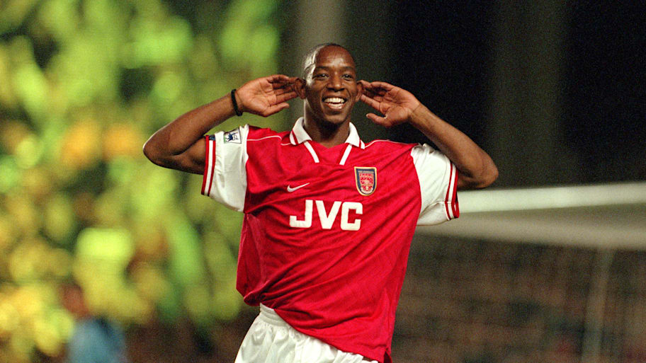 Ian Wright