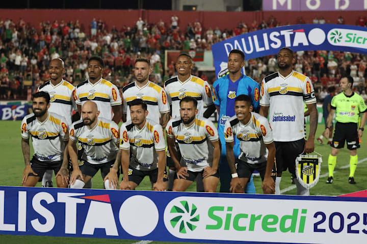 Time do Novorizontino