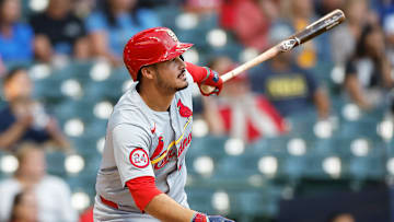 St. Louis Cardinals v Milwaukee Brewers