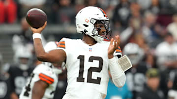 Shedeur Sanders had mixed results in his starting debut, but did enough to get a win.