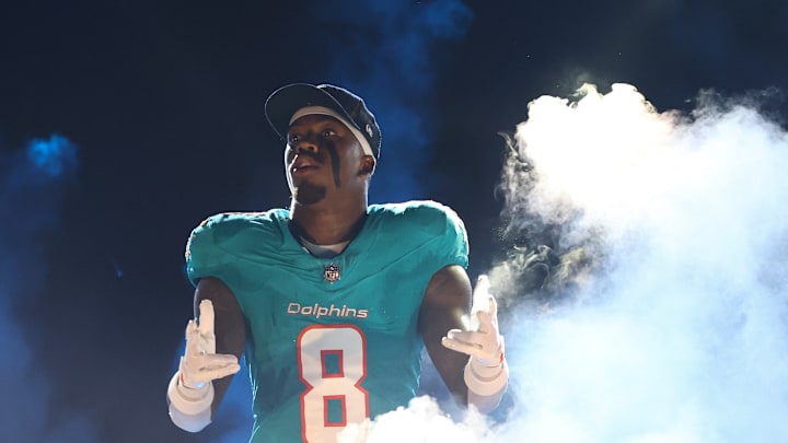 3 safeties the Dolphins must target after Jevon Holland injury news