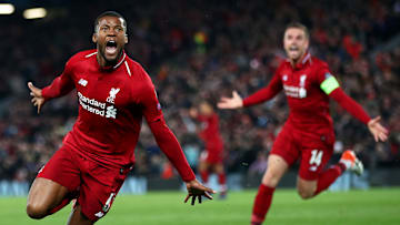 Liverpool v Barcelona - UEFA Champions League Semi Final: Second Leg