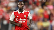 Nicolas Pépé va s'engager à l'OGC Nice