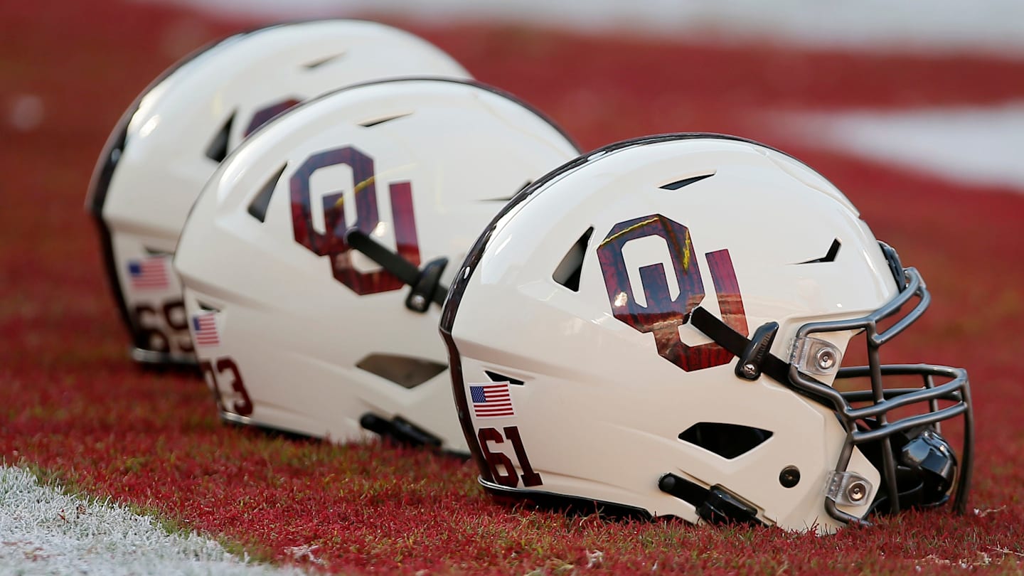 Oklahoma Lands First In-State Commitment of 2026 Cycle