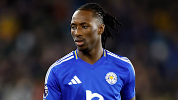 Leicester City FC v Brentford FC - Premier League