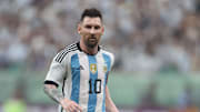 Lionel Messi va porter les couleurs de l'Inter Miami.
