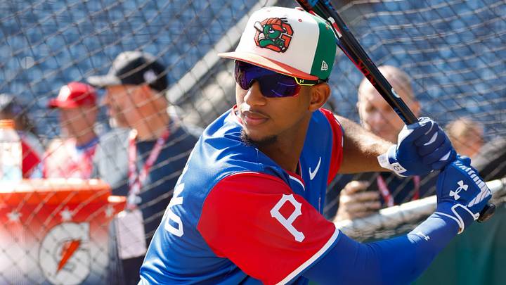 2026 All-Star Futures Game Presented by Nike