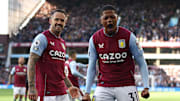 Leon Bailey et Danny Ings ont tous deux porté Aston Villa vers le succès face à Brentford