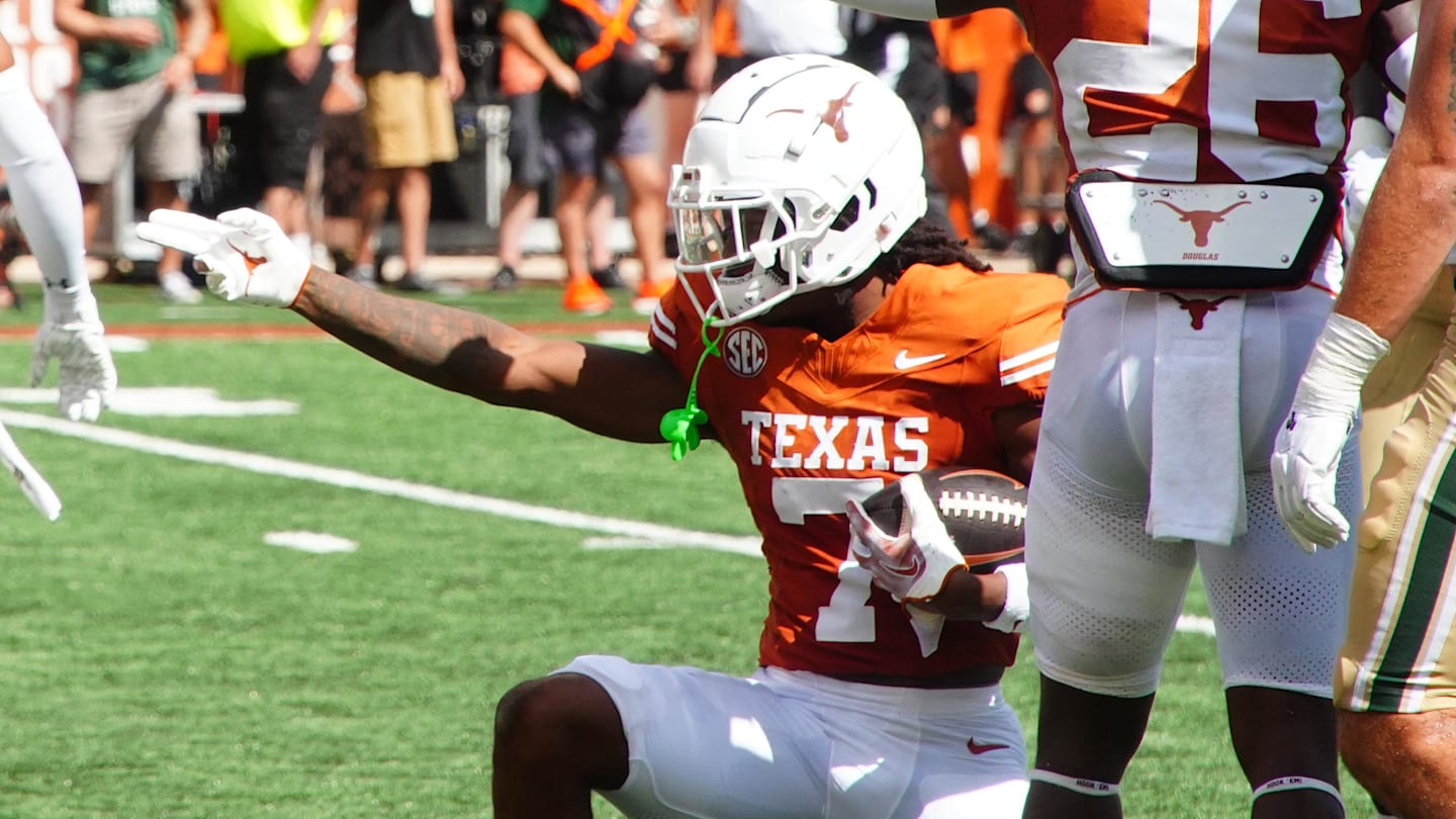 Texas vs. UTSA picks, predictions, Week 3 college football odds, lines