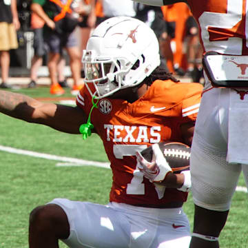 Texas Longhorns vs. UTSA Roadrunners picks, predictions