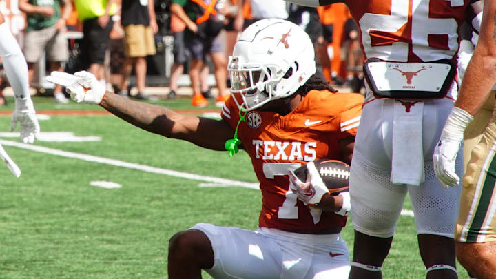 Texas Longhorns vs. UTSA Roadrunners picks, predictions