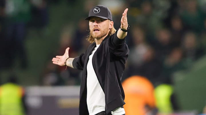 Gladbach im freien Fall Gladbach im freien Fall