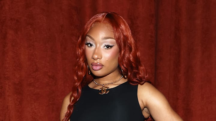 Megan Thee Stallion