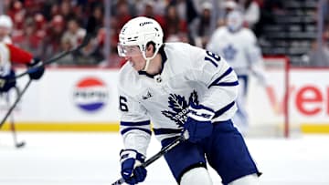 Toronto Maple Leafs v Florida Panthers - Game Three