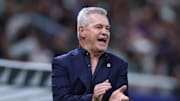 Jugadores que debería dejar de convocar Javier Aguirre