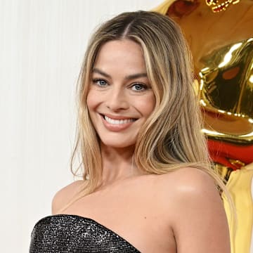 Margot Robbie’s ‘Wuthering Heights’ Press Tour Look Deemed ‘Perfection
