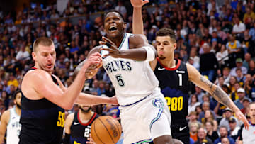 Minnesota Timberwolves v Denver Nuggets - Game Seven