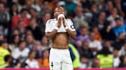 David Alaba fällt erneut aus