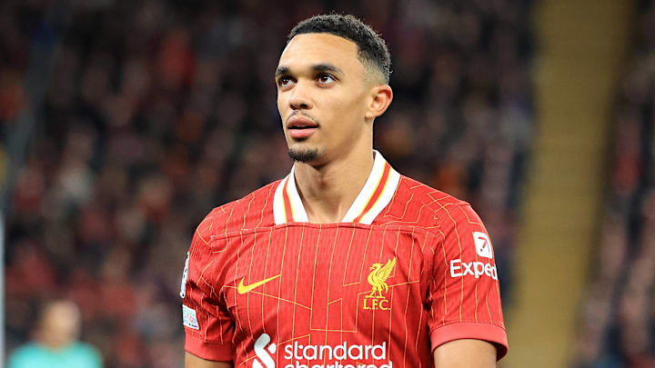 Trent Alexander-Arnold is leaving Liverpool after 20 years.
