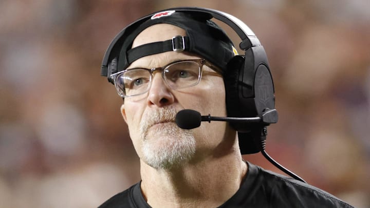 Dan Quinn