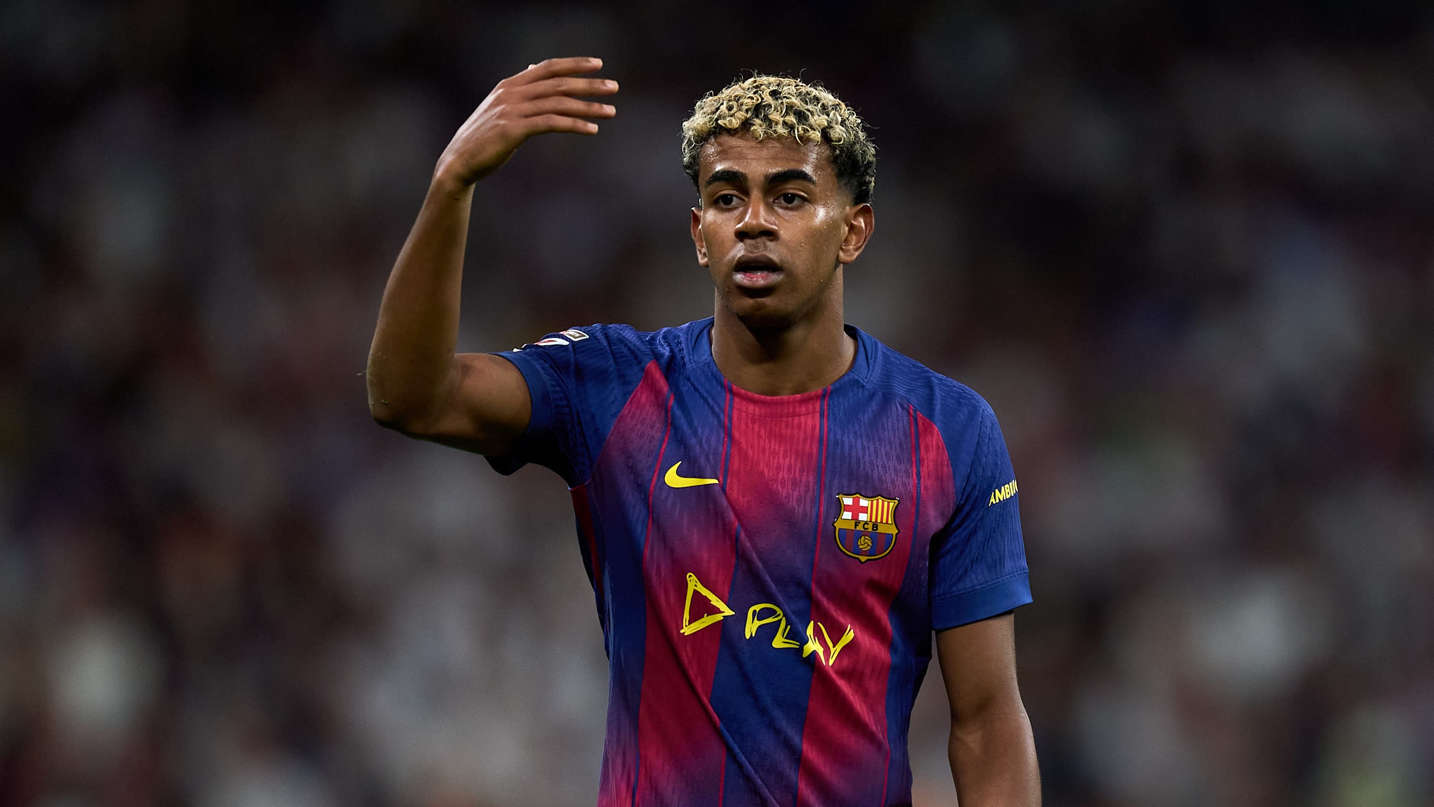 FC Barcelone - Elche : Les compos officielles du choc de Liga sont tombées, avec Lamine Yamal et Marcus Rashford