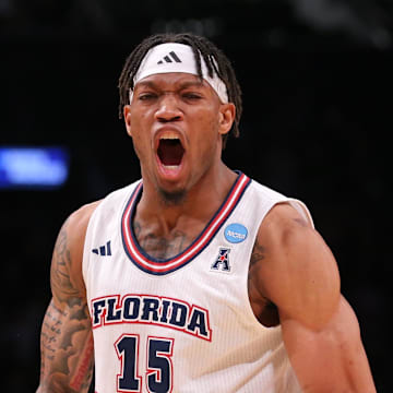 The Florida Gators most important piece in 2024/25 could be transfer Alijah Martin.