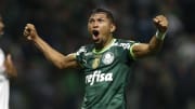 Rony passou por cirurgia após lesão no braço e está fora do restante da temporada 2023.