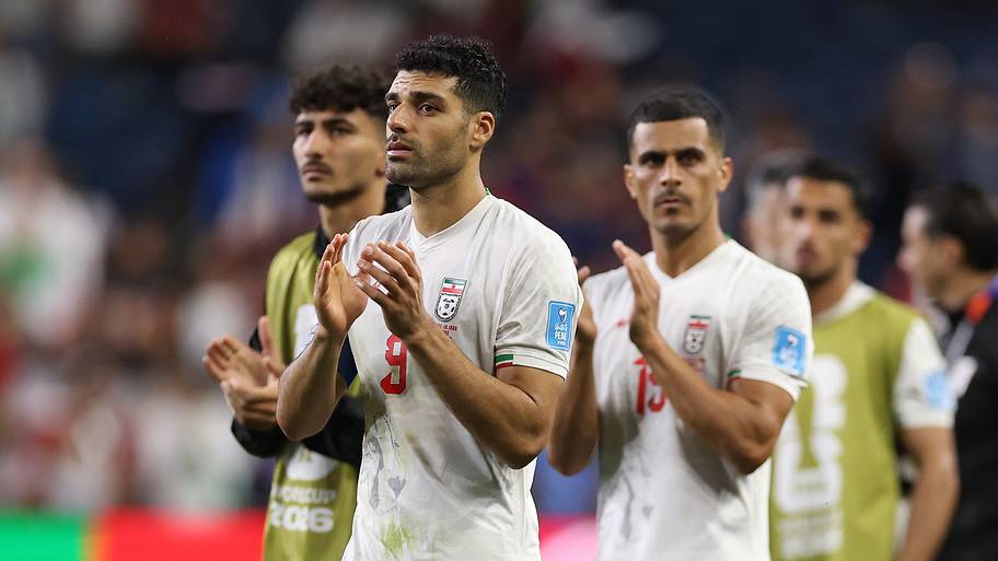 Mehdi Taremi