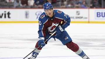 Colorado Avalanche conclude their preseason, with their roster mostly looking ready for Opening Night.