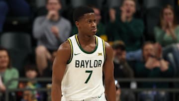 Norfolk State v Baylor