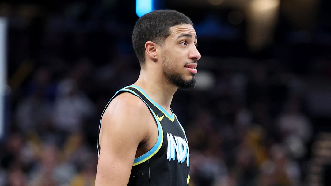 Indiana Pacers, Tyrese Haliburton, New York Knicks