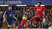 Chelsea v Liverpool - Premier League